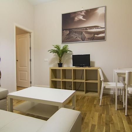Apartamentos Aloha 2 Centro El Puerto de Santa María Exteriér fotografie