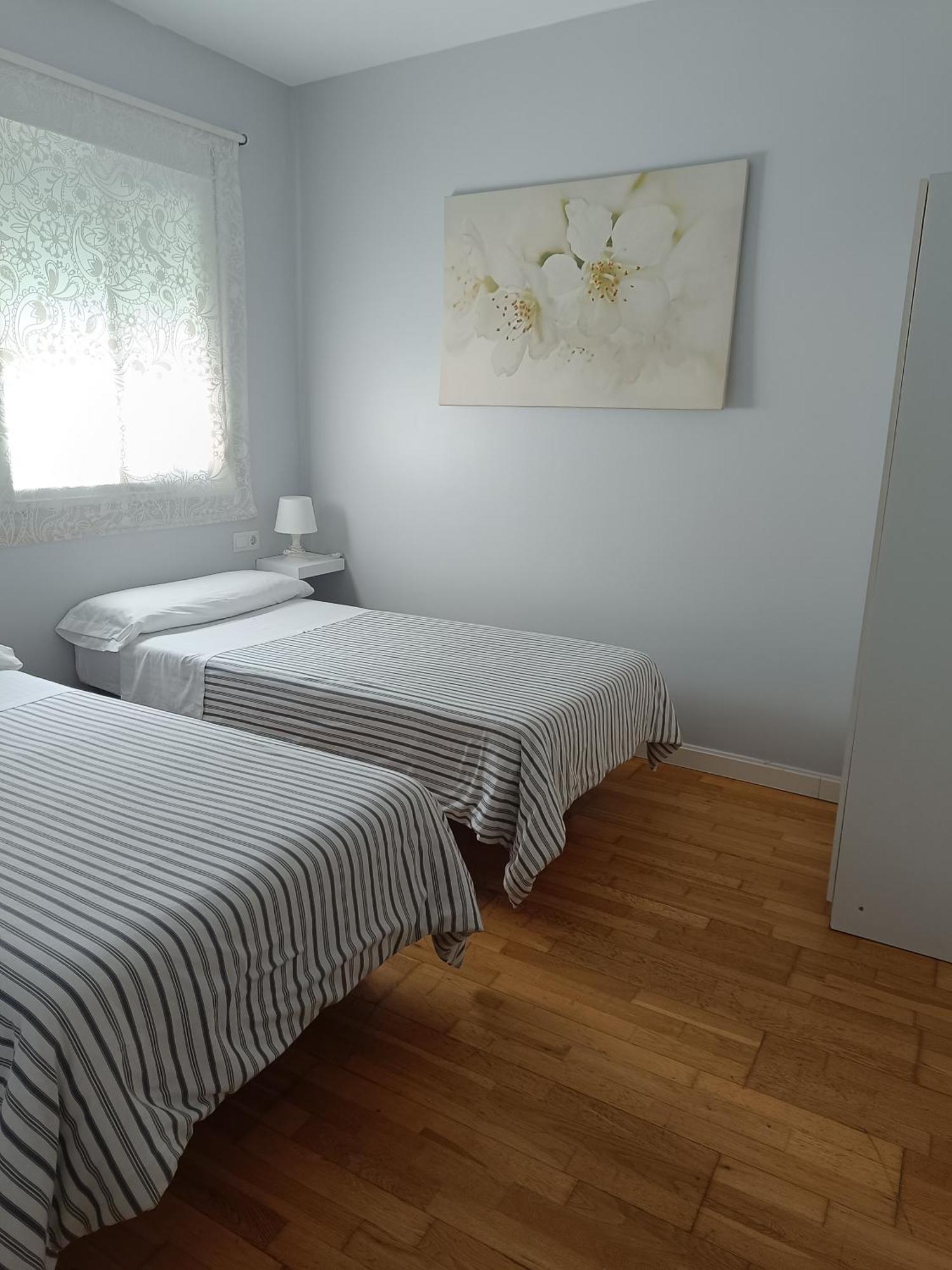 Apartamentos Aloha 2 Centro El Puerto de Santa María Exteriér fotografie
