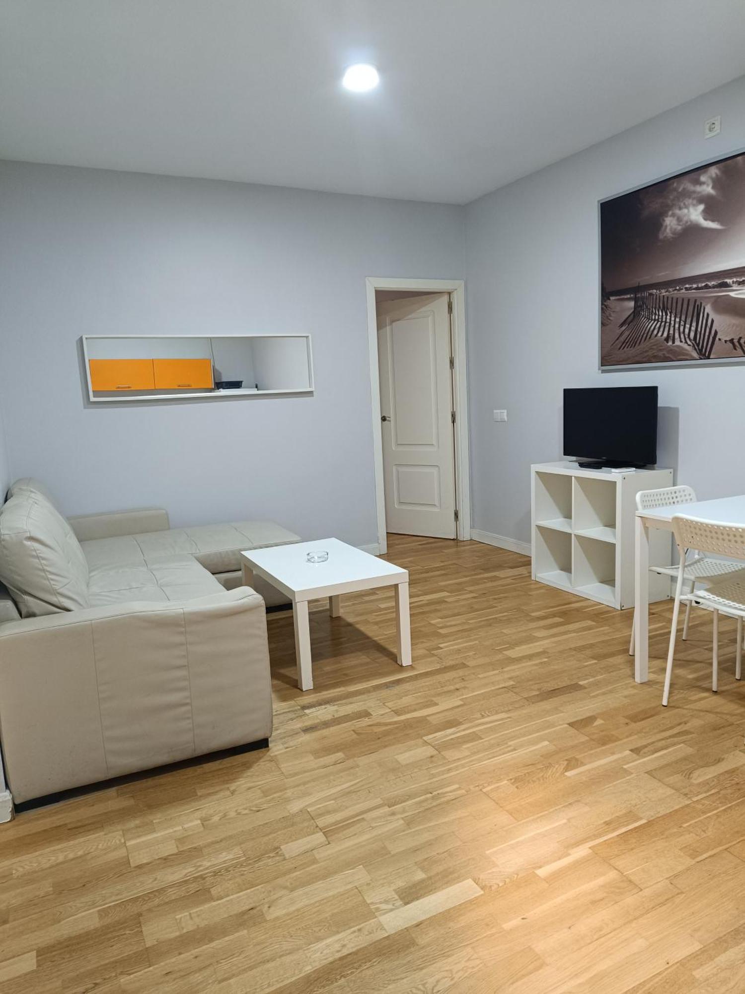 Apartamentos Aloha 2 Centro El Puerto de Santa María Exteriér fotografie