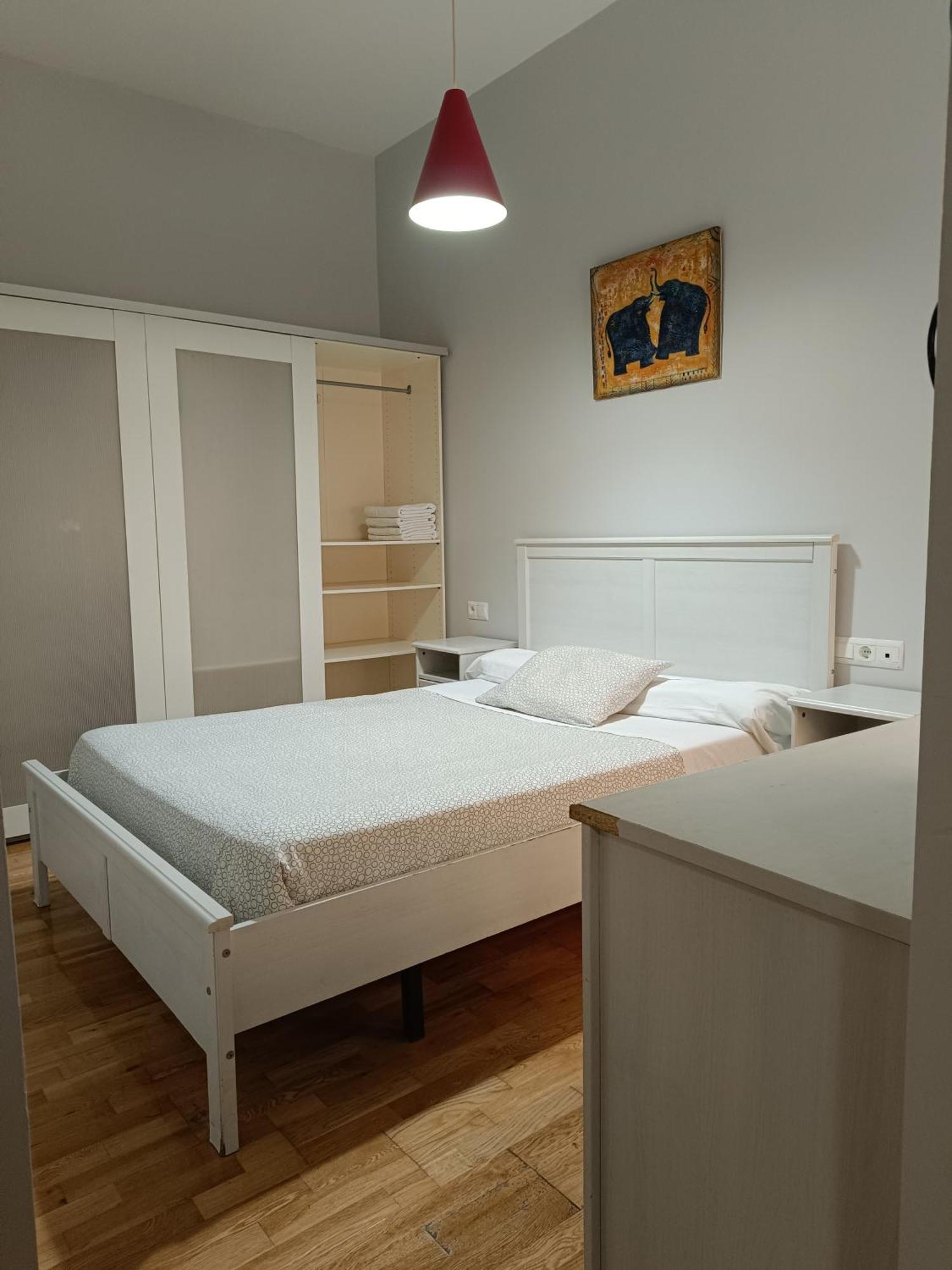 Apartamentos Aloha 2 Centro El Puerto de Santa María Exteriér fotografie
