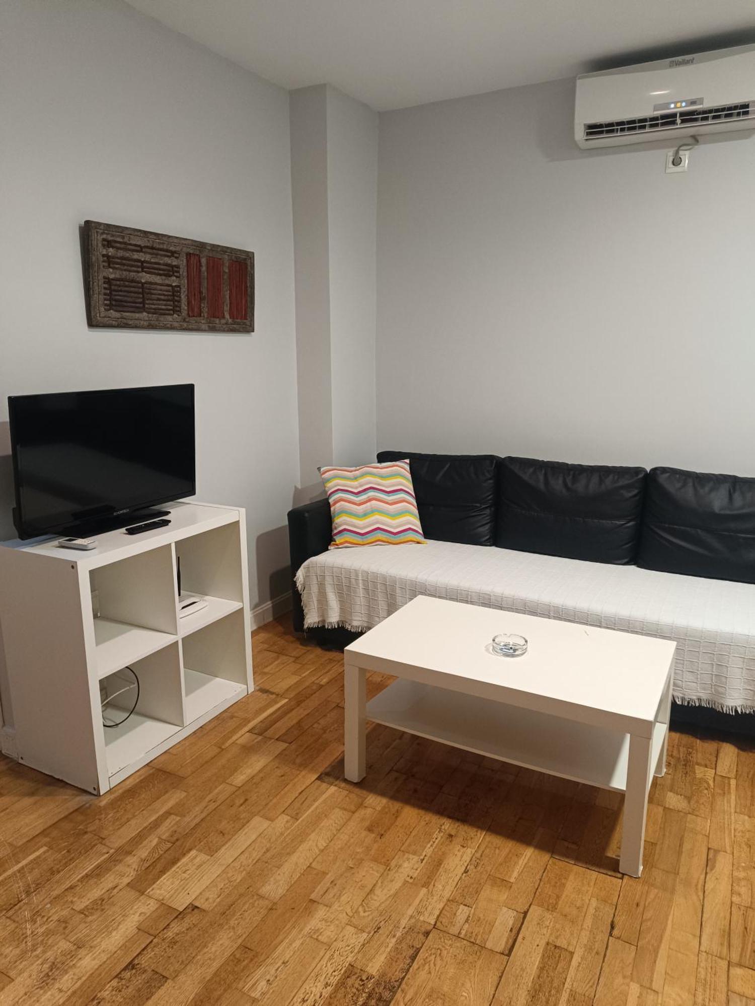 Apartamentos Aloha 2 Centro El Puerto de Santa María Exteriér fotografie