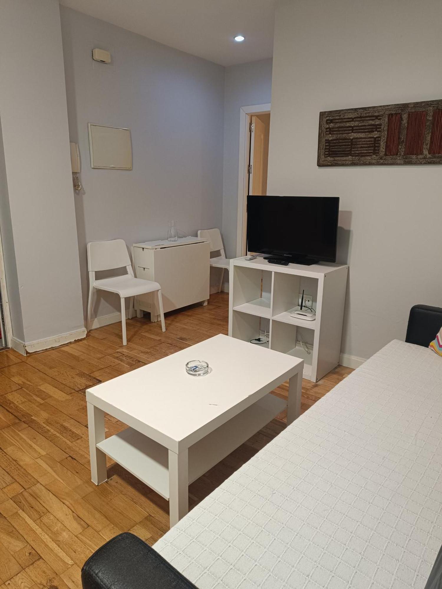 Apartamentos Aloha 2 Centro El Puerto de Santa María Exteriér fotografie