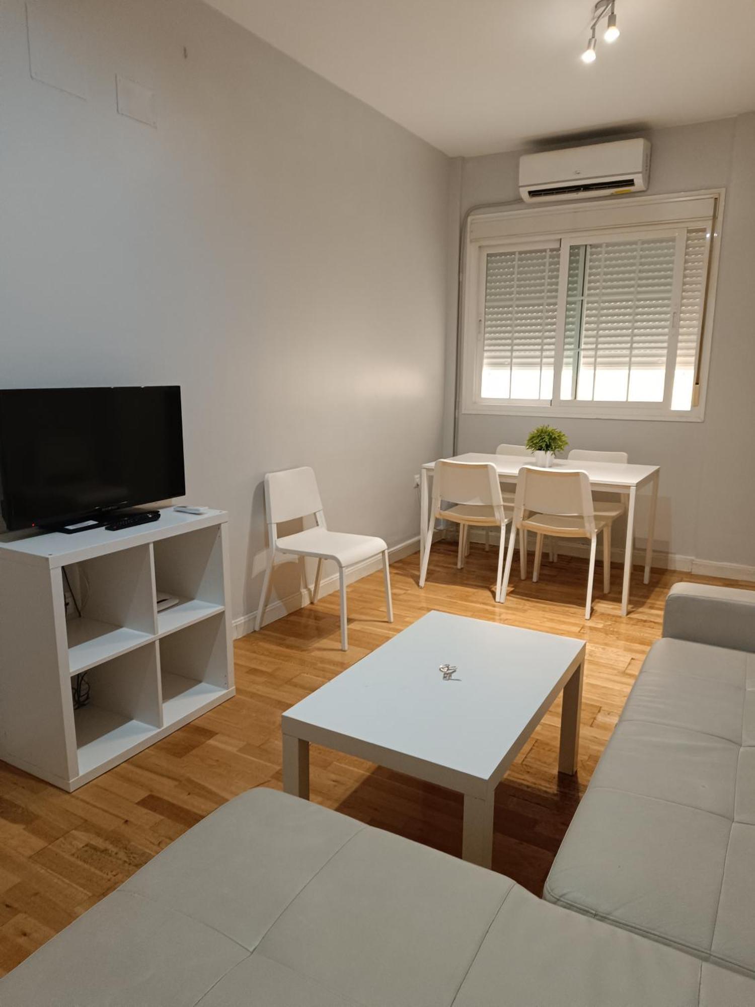 Apartamentos Aloha 2 Centro El Puerto de Santa María Exteriér fotografie