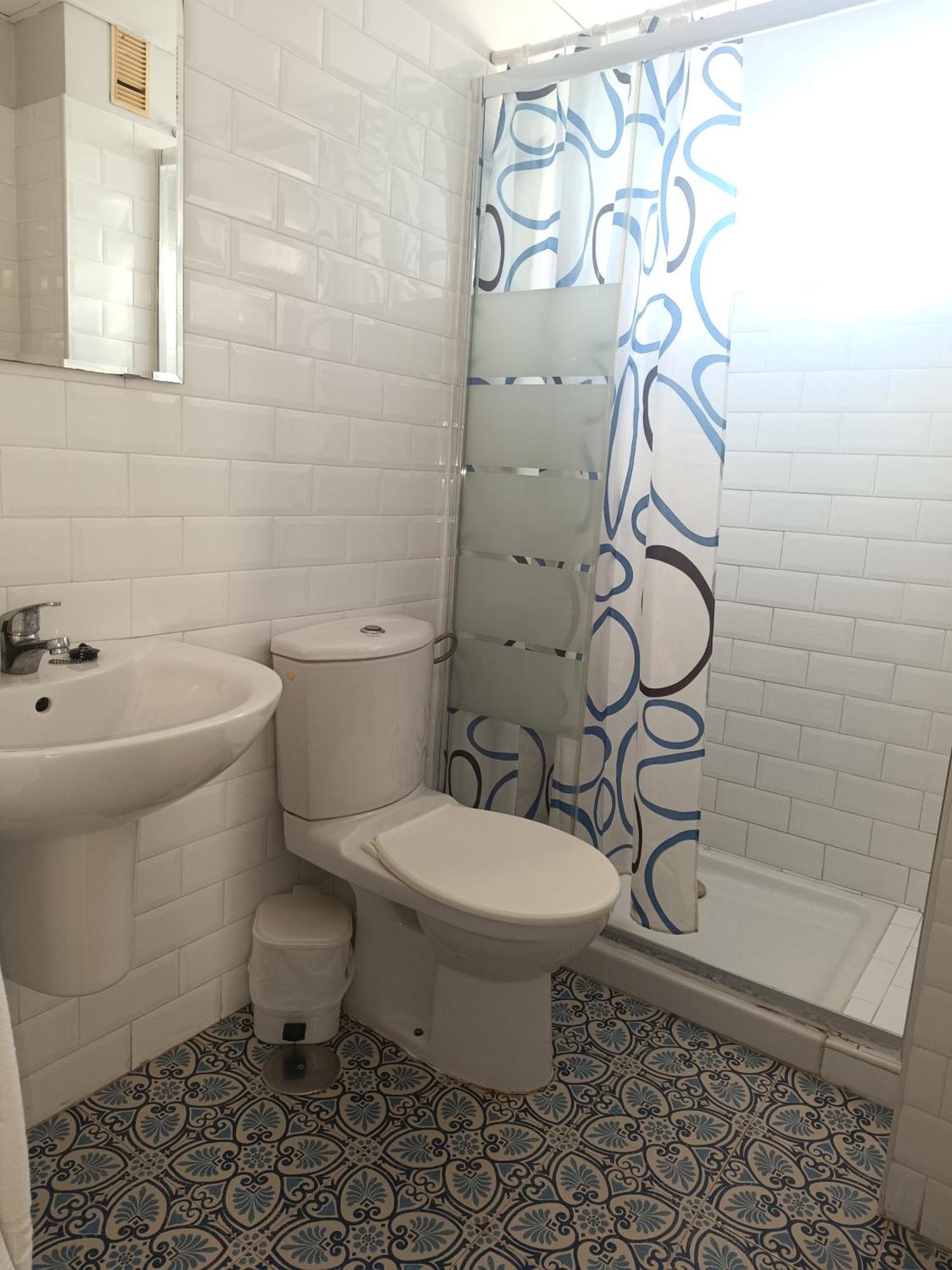 Apartamentos Aloha 2 Centro El Puerto de Santa María Exteriér fotografie