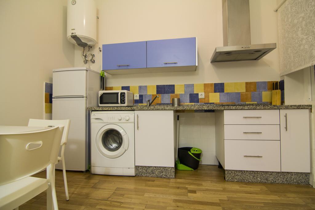 Apartamentos Aloha 2 Centro El Puerto de Santa María Exteriér fotografie
