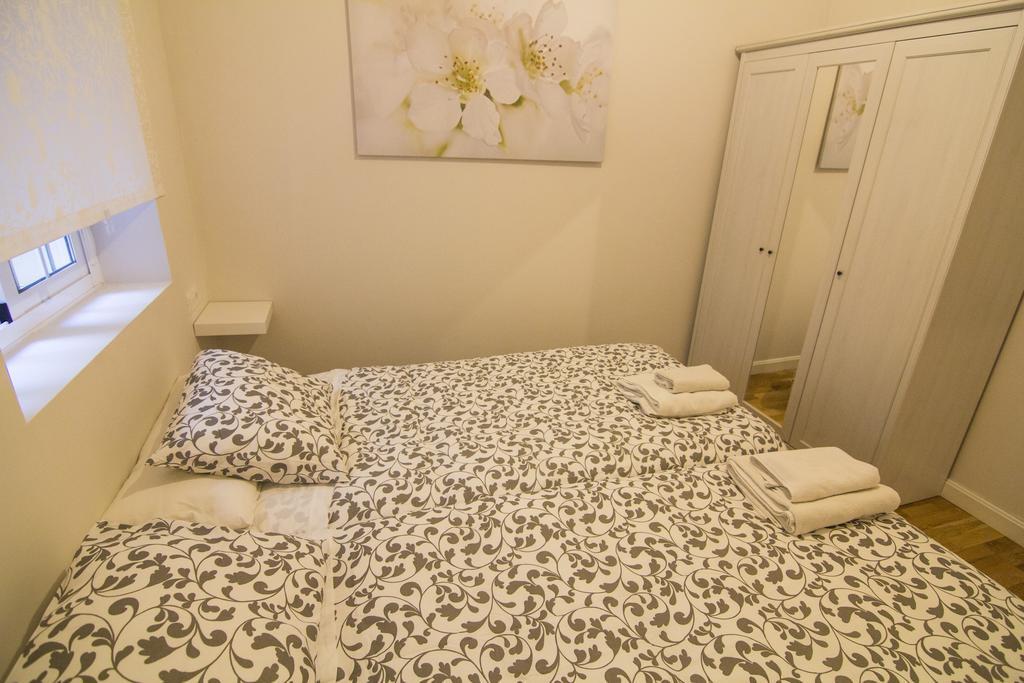 Apartamentos Aloha 2 Centro El Puerto de Santa María Exteriér fotografie