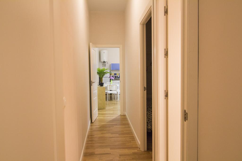 Apartamentos Aloha 2 Centro El Puerto de Santa María Exteriér fotografie