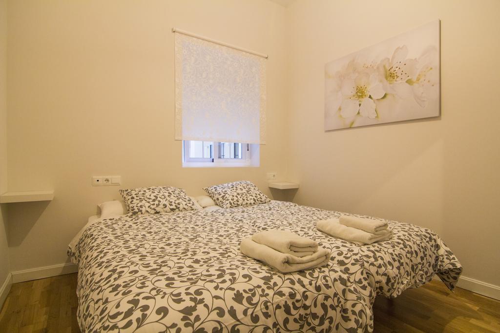 Apartamentos Aloha 2 Centro El Puerto de Santa María Exteriér fotografie