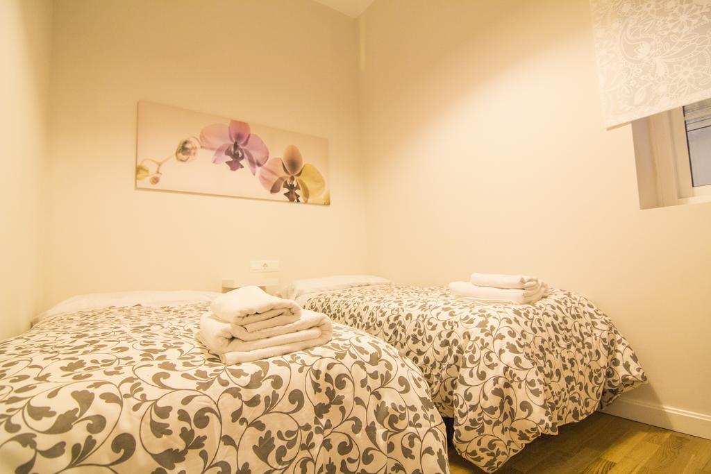 Apartamentos Aloha 2 Centro El Puerto de Santa María Exteriér fotografie